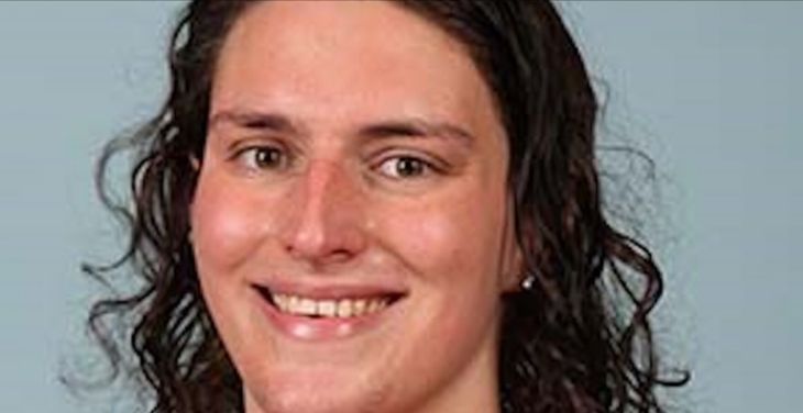 Dude! — U Penn Trans Swimmer Accused of Intentionally Losing to Foil Trans Critics