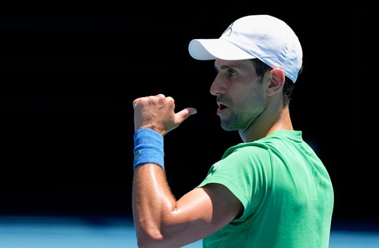 Novak Djokovic gets visa canceled again, faces deportation from Australia