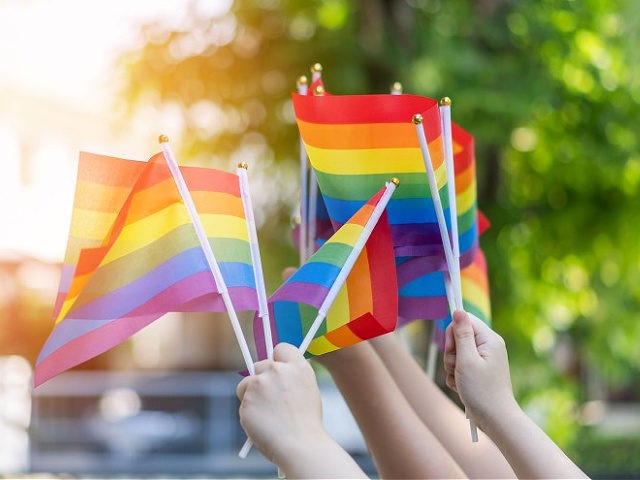 It’s Real And Happening — Parents Outraged as 4th-5th Graders Asked to Join Queer Club Without Their Consent