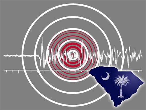 Hmm… Experts puzzled by continuing South Carolina earthquakes