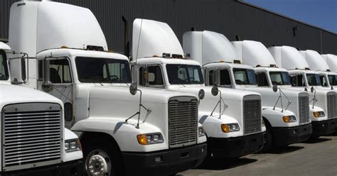 Supply Chain Crisis Poised to Worsen as Vax Mandate Impacting Truckers Takes Effect
