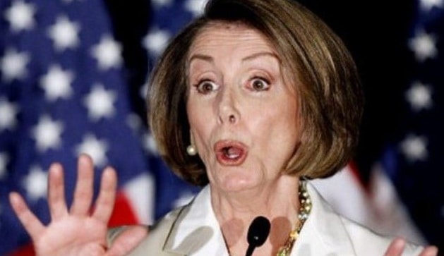 WaPo Reports Pelosi Expected To ‘Step Down’ After 2022 Midterms