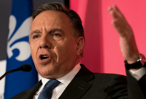 Keep On Truckin’ — Quebec Premier Willing to Meet with Freedom Convoy 