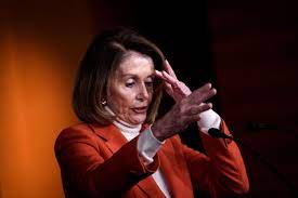 Pelosi Spins Inflation as Good News
